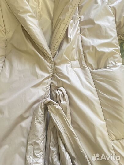 Пальто женское