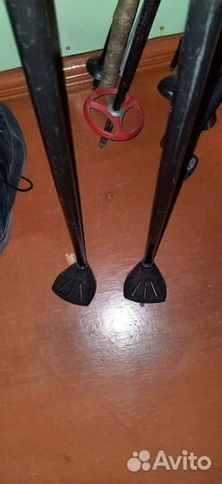 Лыжные палки