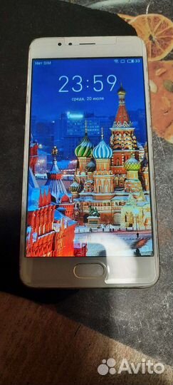 Meizu m5s