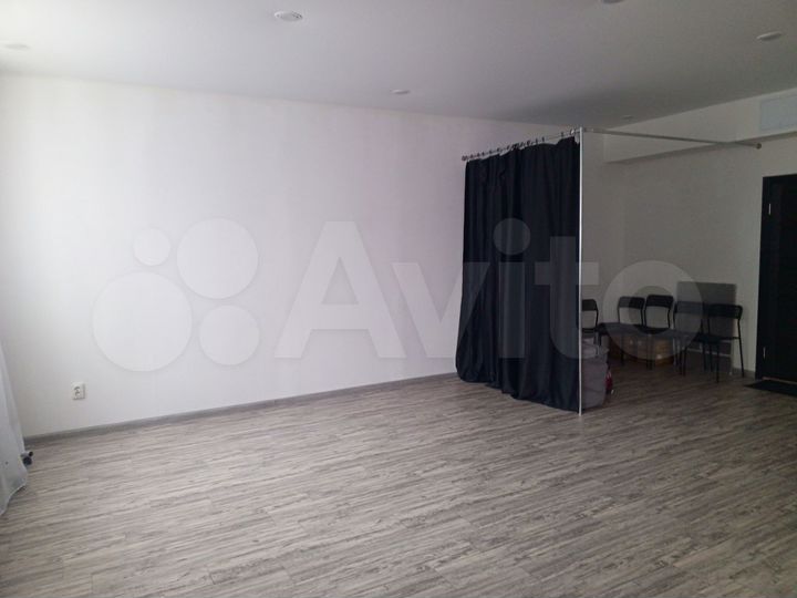 Свободного назначения, 46 м²