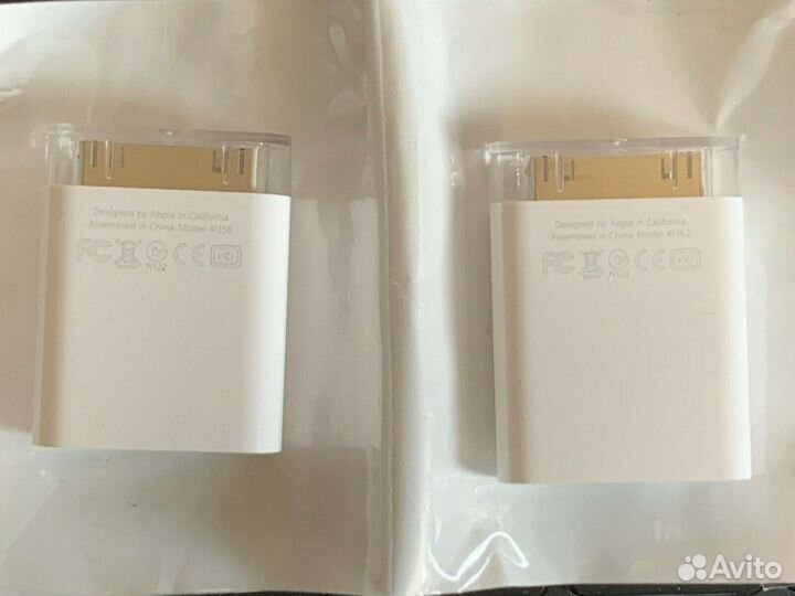 Apple A1358/A1362 iPad Camera Connection Kit