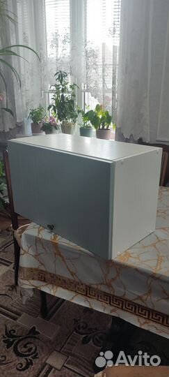 Кухонный шкафчик (новый)