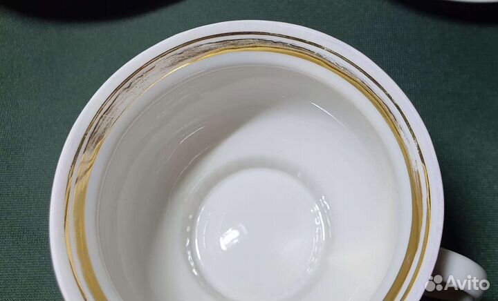 Чайные пары. Городница. Редкие