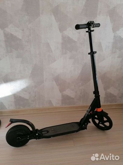 Электросамокат Детский