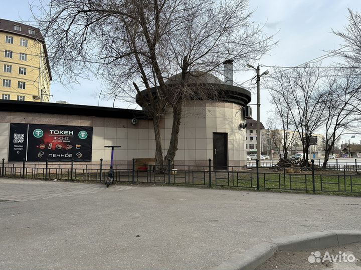 Готовый бизнес. Кафе