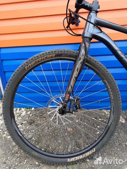 Merida big nine limited 2.0