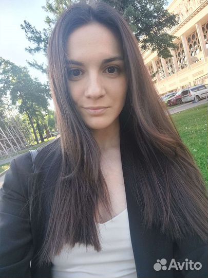 Репетитор по английскому/испанскому языку