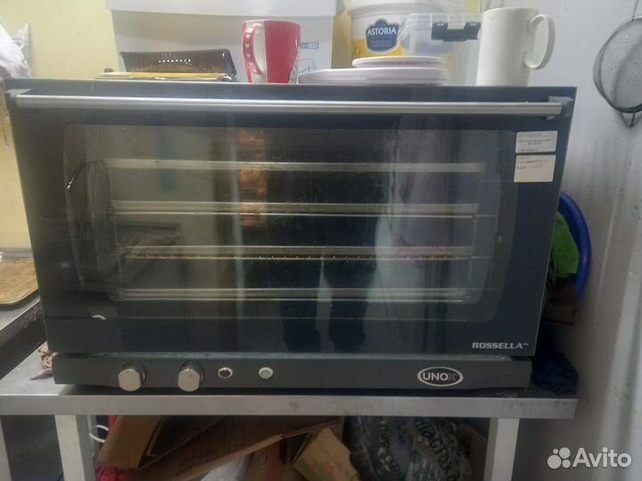 Духовой шкаф бу