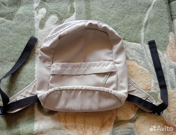 Рюкзак детский