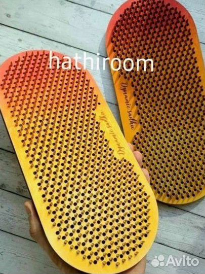 Садху доски гвозди пули. Авторские садху и цвет