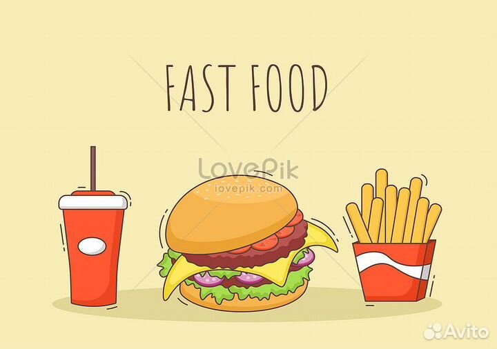 Начинающий повар