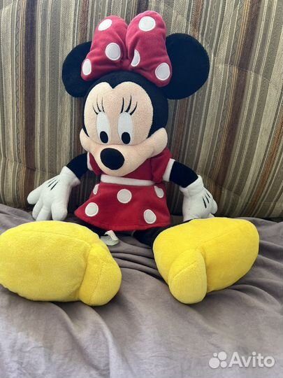 Игрушка Мини Маус