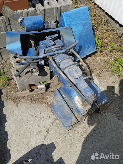 Водомёт т225