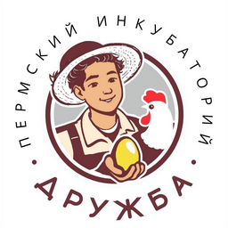 Пермский Инкубаторий Дружба