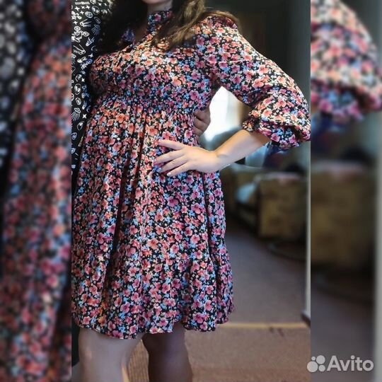 Вещи для беременной пакетом