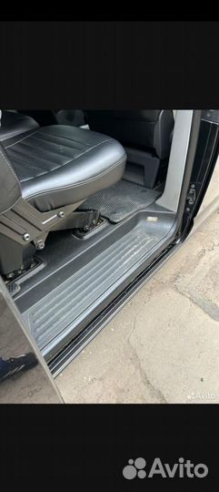 Volkswagen Caravelle 2.0 AMT, 2012, 620 000 км