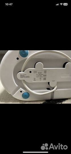 Стерилизатор avent