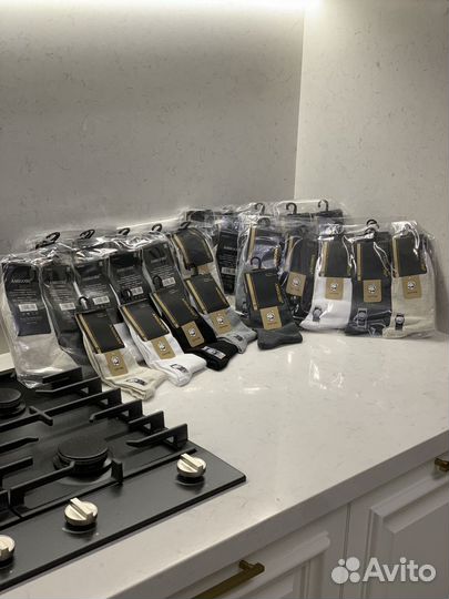 Носки мужские