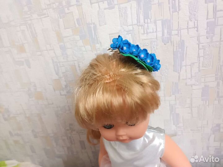 Гребень для волос ручной работы