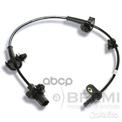 Датчик abs honda civic viii hatchback (fn fk) 1.4