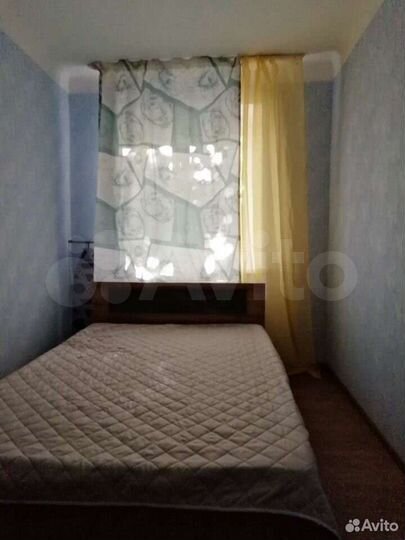 Комната 9,5 м² в 5-к., 3/5 эт.