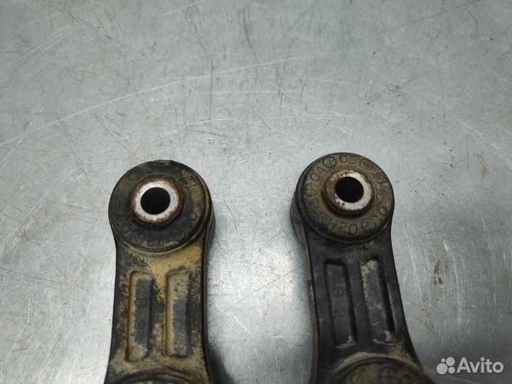 Стойка стабилизатора Subaru Legacy BG 1994 г.в