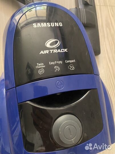 Пылесос Samsung