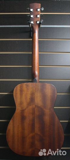 Акустическаягитара,корпусConcert Cort AF510OP