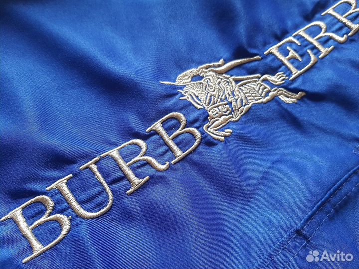 Шорты плавательные мужские Burberry