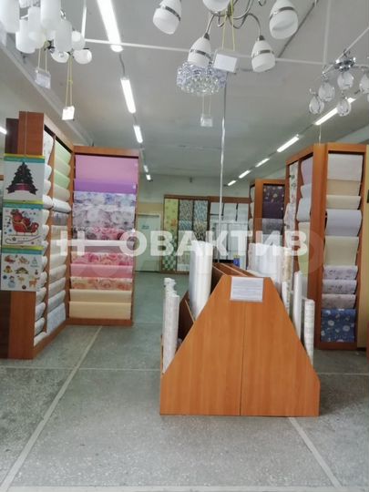 Продам здание, 2000 м²