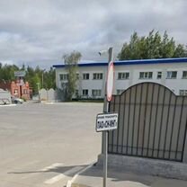 Офис, 761.68 м²