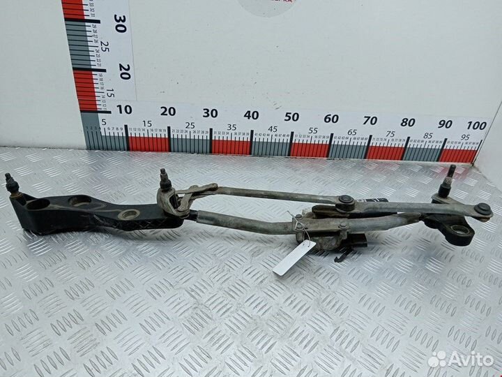 Трапеция для BMW 5-Series (E60/E61)