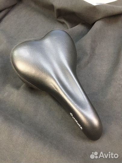 Седло для велосипеда