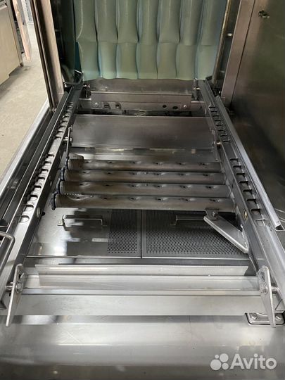 Посудомоечная машина