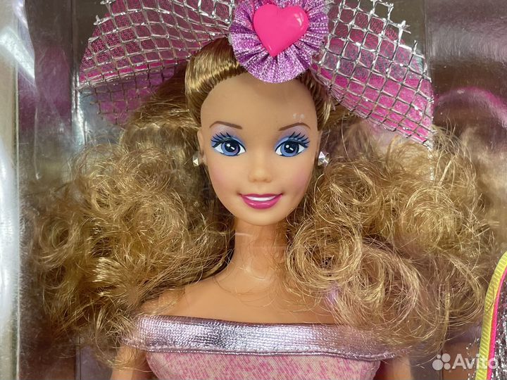 Barbie Dancin’ Rap Philippines 1992 ck