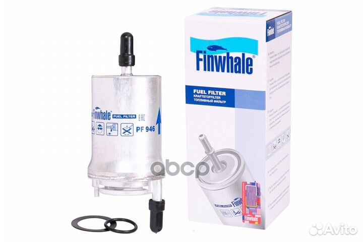 Фильтр топливный polo, octavia(1Z3, 1Z5), A3(8P