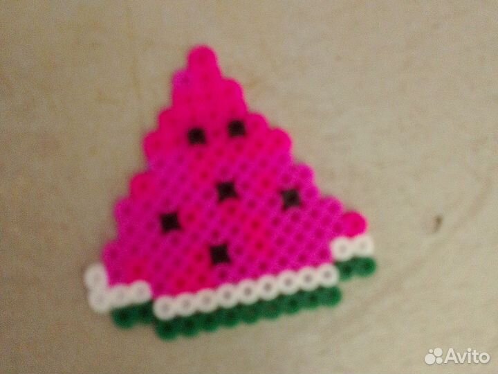 Мозаика детская