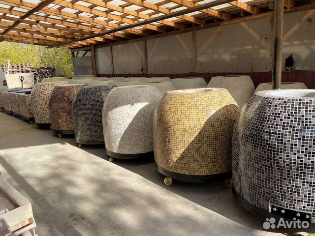 Тандыр для лепешек