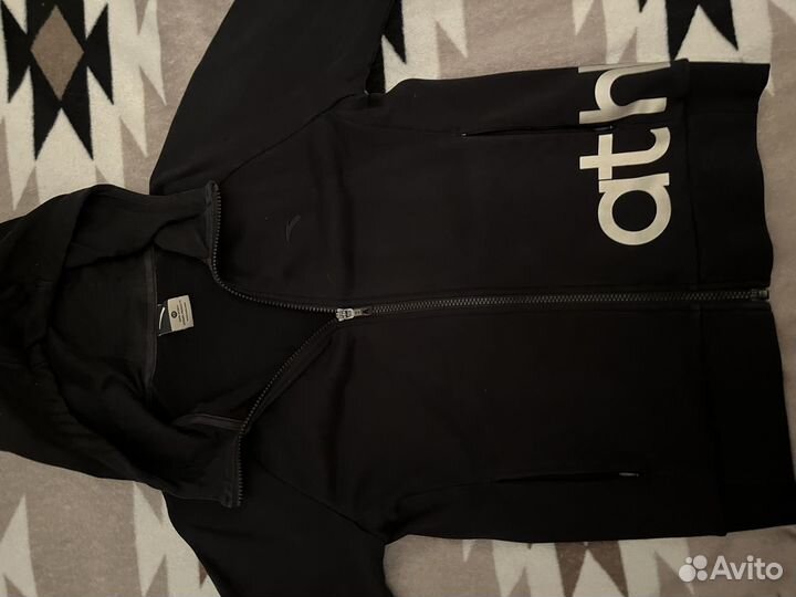 Кофта Anta женская