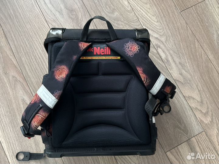 Рюкзак школьныйс Mc Neill германия
