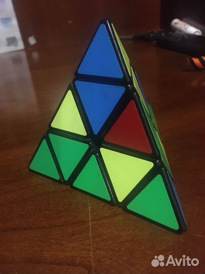 Головоломка