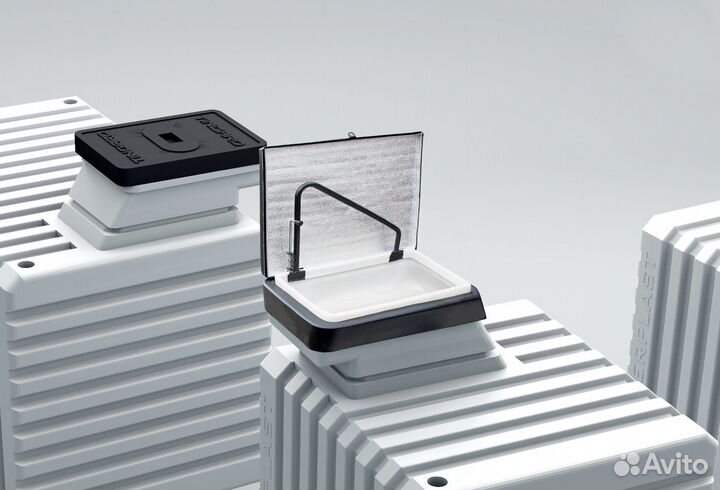 Погреб Тингард 1500