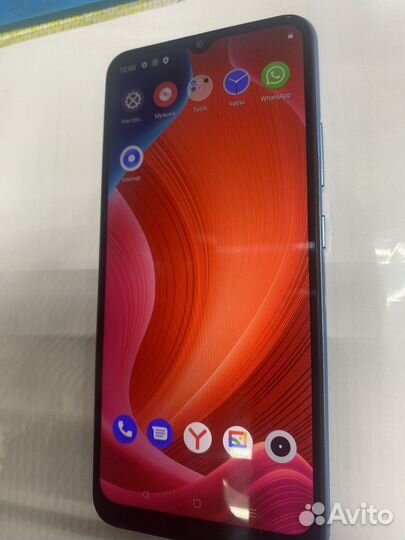 realme C11 (2021), 2/32 ГБ