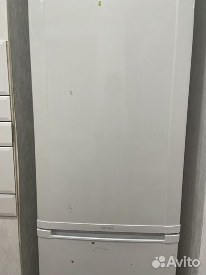 Холодильник бу