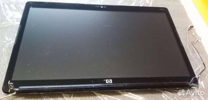 Запчасти для HP pavilion DV7-3133ER