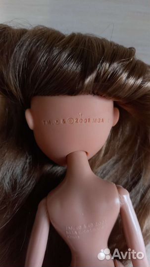 Кукла Bratz