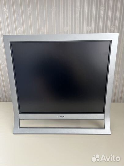 Монитор Sony