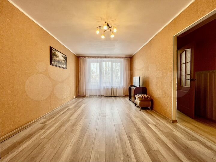 1-к. квартира, 31,4 м², 3/9 эт.