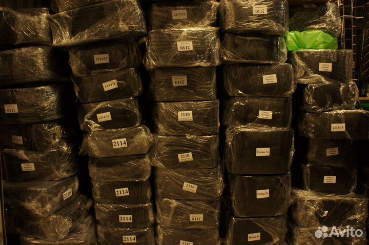 Подлокотник chevrolet niva 2014-2020г Нива Шевроле