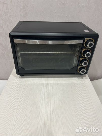 Духовой шкаф